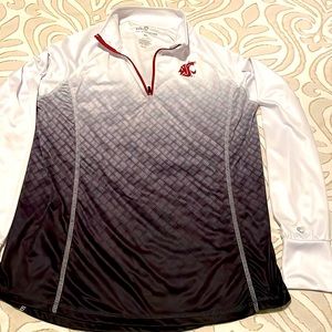 Washington State University WSU Dri Fit